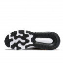 Nike Air Max 270 React Green Black Orange White