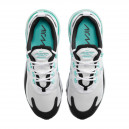 Nike Air Max 270 React Photon Dust Aurora Green Black CJ0619-001
