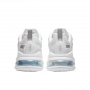 Nike Air Max 270 React Smoke Grey Pure Platinum CV1632-100