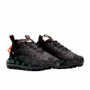 Nike Air Max 720 ISPA Black Reflect Silver CD2182-001