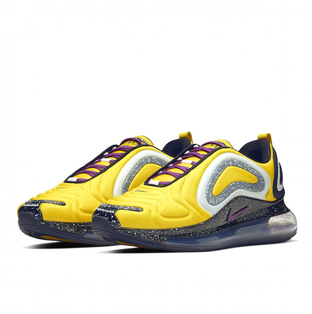 Nike Air Max 720 Bright Citron CN2408-700