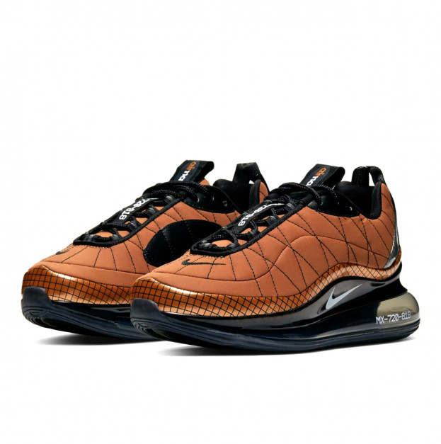 Nike Air Max 720-818 Metallic Copper BV5841-800