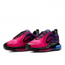 Nike Air Max 720 Sunset AR9293-500