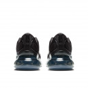 Nike Air Max 720 Triple Black AO2924-007