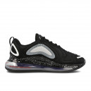 Nike Air Max 720 Undercover Black CN2408-001