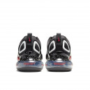 Nike Air Max 720 Undercover Black CN2408-001