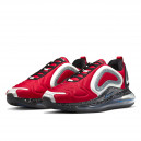 Nike Air Max 720 Undercover Red CN2408-600