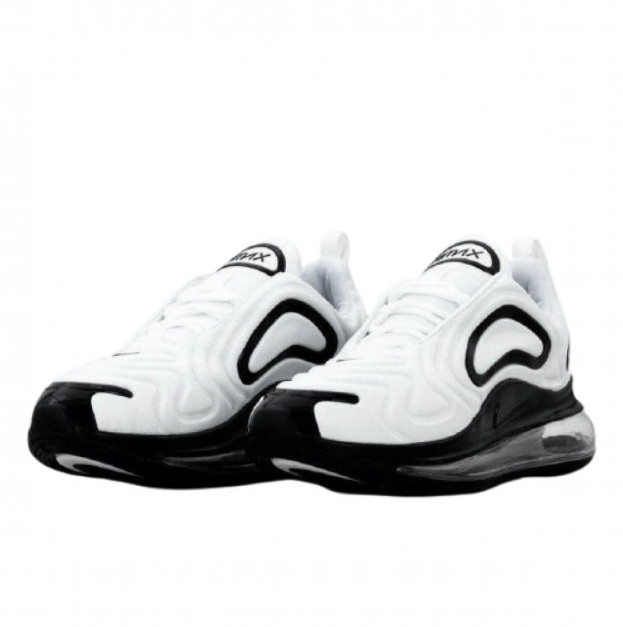 Nike Air Max 720 White