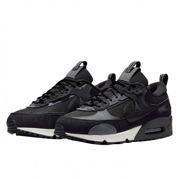 Nike Air Max 90 Futura Black DM9922-003