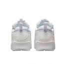 Nike Air Max 90 Futura Triple White DM9922-101