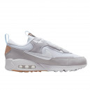 Nike Air Max 90 Futura White Tan DX3280-100