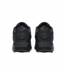 Nike Air Max 90 Leather Black 302519-001