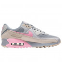 Nike Air Max 90 Vast Grey Pink CW7483-001