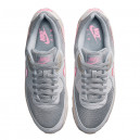 Nike Air Max 90 Vast Grey Pink CW7483-001