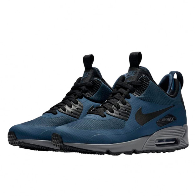Nike Air Max 90 Mid Winter 806808-400