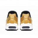 Nike Air Max 95 Wheat Gold Black AA1103-700