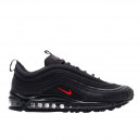 Nike Air Max 97 All-Over Print Black Red AR4259-001