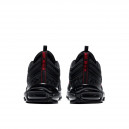 Nike Air Max 97 All-Over Print Black Red AR4259-001