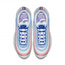 Nike Air Max 97 Game Royal Metallic Silver University Red 921826-404