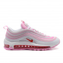 Nike Air Max 97 White Pink 313054-161