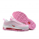 Nike Air Max 97 White Pink 313054-161