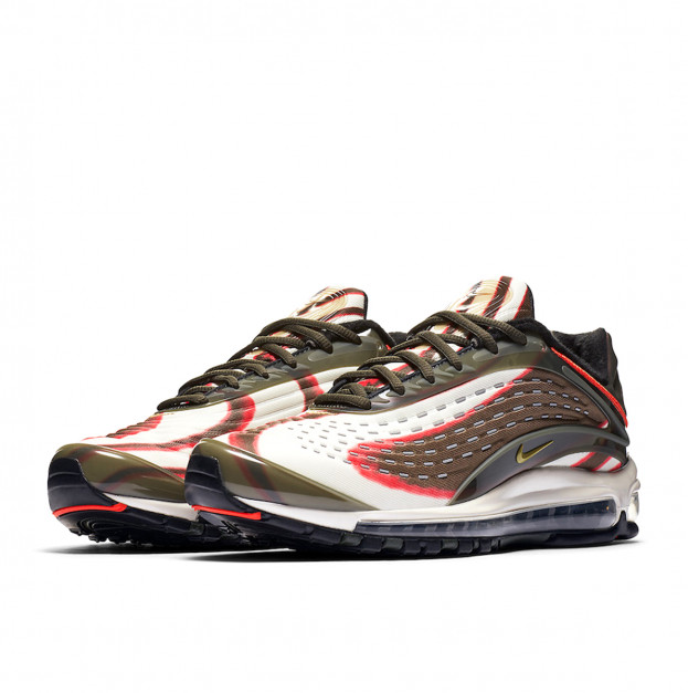 Nike Air Max Deluxe AJ7831-300