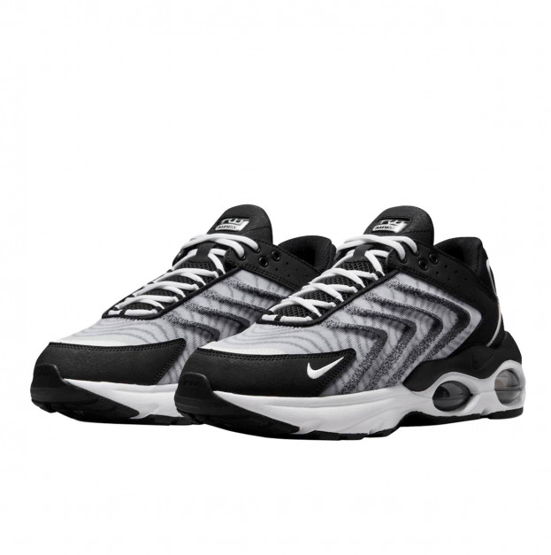 Nike Air Max TW Black White DQ3984-001