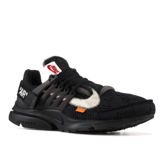 Off-White x Nike Air Presto AA3830-002
