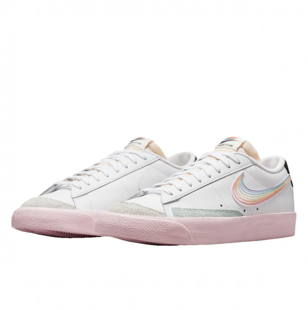 Nike Blazer Low 77 Be True DD3034-100