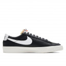 Nike Blazer Low 77 Black White DA6364-001