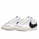 Nike Blazer Low 77 Jumbo White Black Sail DQ1470-101