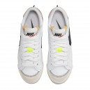 Nike Blazer Low 77 Jumbo White Black Sail DQ1470-101