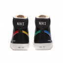 Nike Blazer Mid 77 Color Code Black DA2142-046