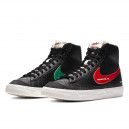 Nike Blazer Mid 77 Color Code Black DA2142-046