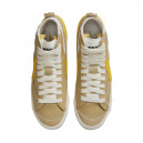 Nike Blazer Mid 77 Jumbo Wheat Grass Vivid Sulfur Sail DH7690-700
