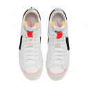Nike Blazer Mid 77 Jumbo White Black Sail DQ1471-100
