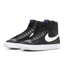 Nike Blazer Mid 77 LX Black White CZ4627-001
