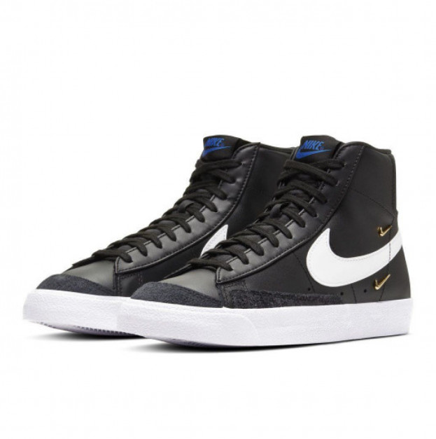 Nike Blazer Mid 77 LX Black White CZ4627-001