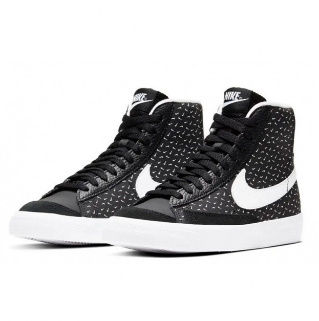 Nike Blazer Mid 77 Polka Swoosh DC9197-001