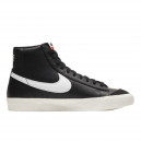 Nike Blazer Mid 77 Vintage Black Sail BQ6806-002