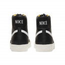 Nike Blazer Mid 77 Vintage Black Sail BQ6806-002