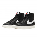 Nike Blazer Mid 77 Vintage Black Sail BQ6806-002