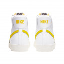 Nike Blazer Mid 77 Vintage Optic Yellow BQ6806-101