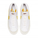 Nike Blazer Mid 77 Vintage Optic Yellow BQ6806-101