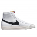 Nike Blazer Mid 77 Vintage White Light Smoke Grey BQ6806-114