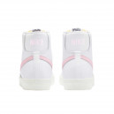 Nike Blazer Mid 77 White Pink Foam BQ6806-108