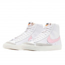 Nike Blazer Mid 77 White Pink Foam BQ6806-108