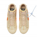 Nike Blazer Mid Off-White All Hallow's Eve AA3832-700