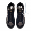 Nike Blazer Mid Off-White Grim Reaper AA3832-001