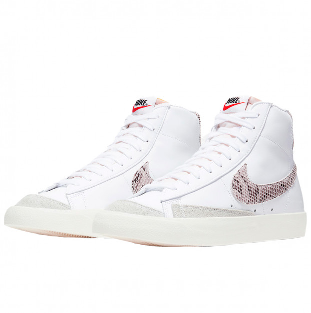 Nike Blazer Mid Vintage Snakeskin Swoosh CI1176-101